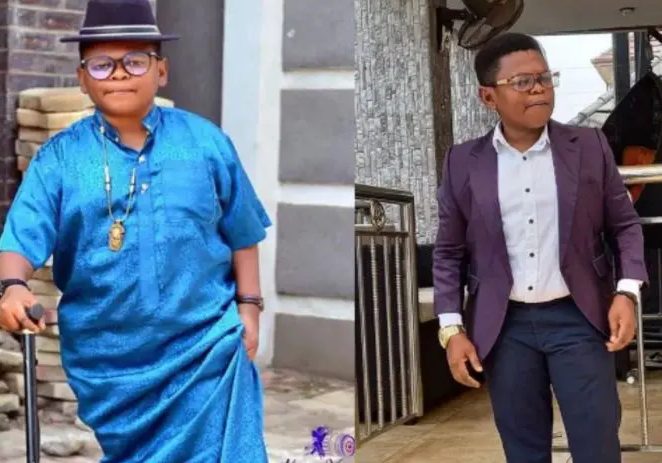 Osita Iheme Veteran Nollywood Actor Finds Joy in Timeless Memes Osita Iheme Veteran Nollywood Actor Finds Joy in Timeless Memes