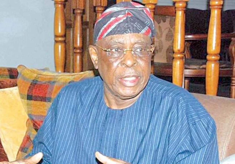 Osoba: Awolowo, Abiola Never Became Nigerian President