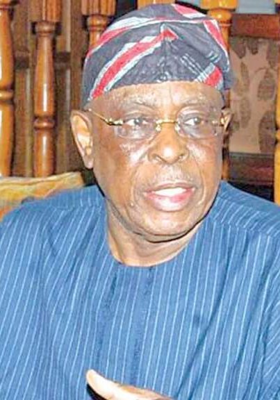 Osoba: Awolowo, Abiola Never Became Nigerian President