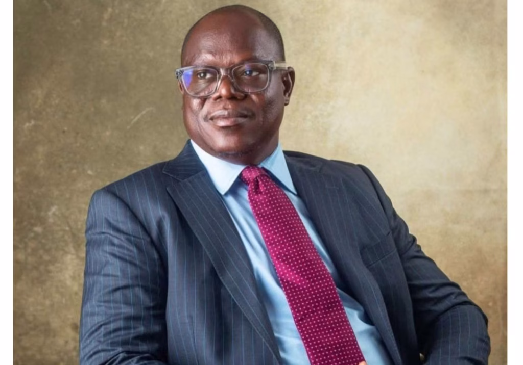 Osun 2026: APC National Secretary, Ajibola Basiru rejects zoning guber ticket