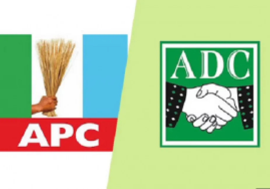 CVR: Osun APC denies ADC's rigging allegations