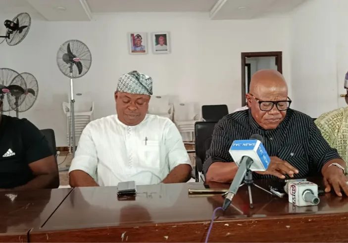 Osun APC accuses Amotekun of acting as PDP tool of oppression