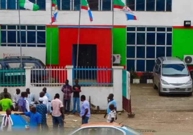 Osun APC calls for state of emergency over alleged governance collapse