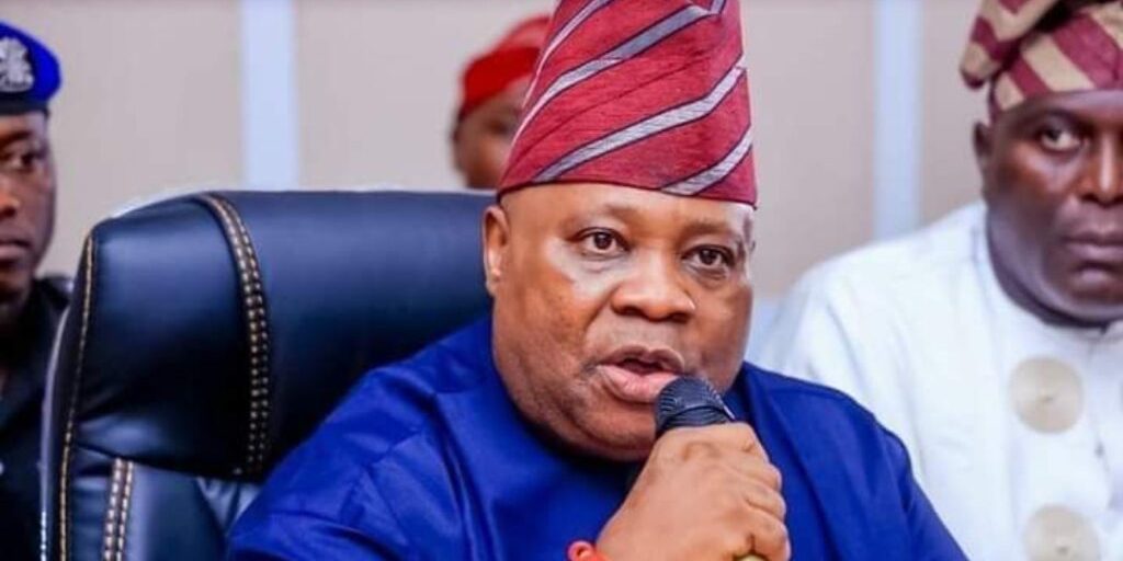 Osun: APC disputes Adeleke’s 250,000 job claim Osun: APC disputes Adeleke’s 250,000 job claim