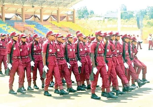 Osun Amotekun Corps Arrests Security Guard for Stealing Air Conditioners Osun Amotekun Corps Arrests Security Guard for Stealing Air Conditioners
