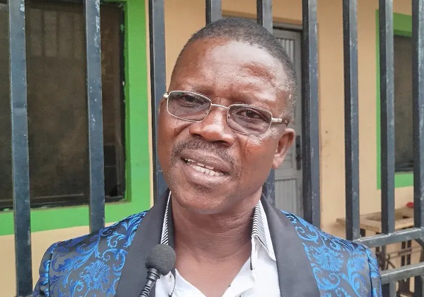 Osun Amotekun boss escapes assassination attempt Osun Amotekun commander, Omoyele escapes assassination