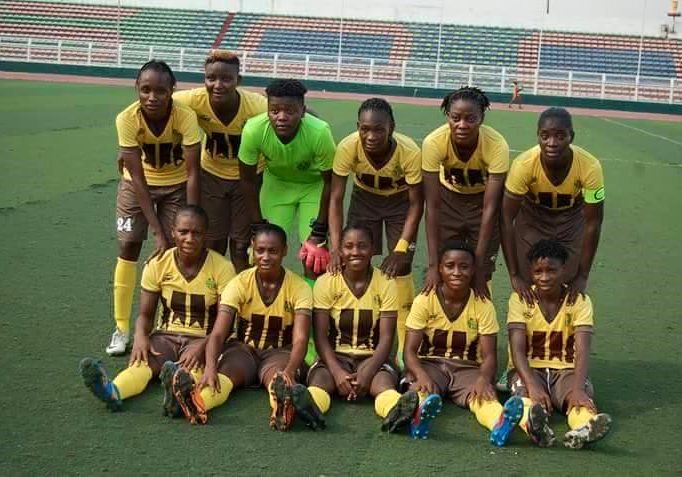 Osun Babes get govt approval for Nigerian Women Premier League