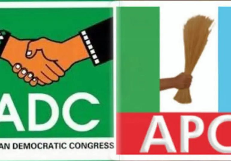 Osun Election: ADC Alleges APC Voter Registration Manipulation 2026 guber: ADC alleges APC ‘voter importation’ plot in Osun