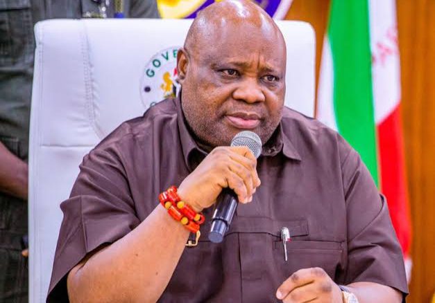 Osun Governor prioritises workers welfare with new loan scheme Osun workers’ welfare my priority -- Adeleke — Daily Nigerian