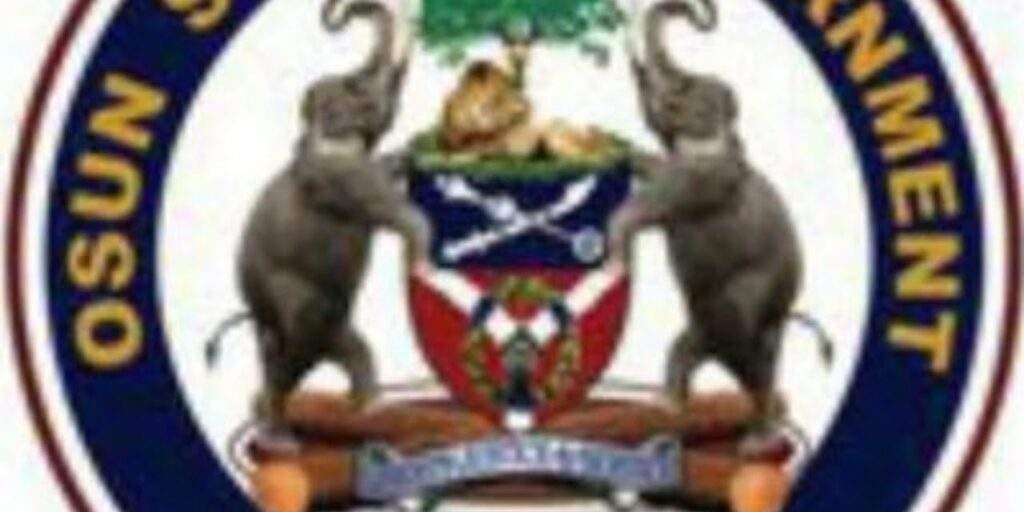 Osun Govt Appoints Prince Kazeem Oyekunle as New Olokinni of Osun Govt Appoints Prince Kazeem Oyekunle as New Olokinni of