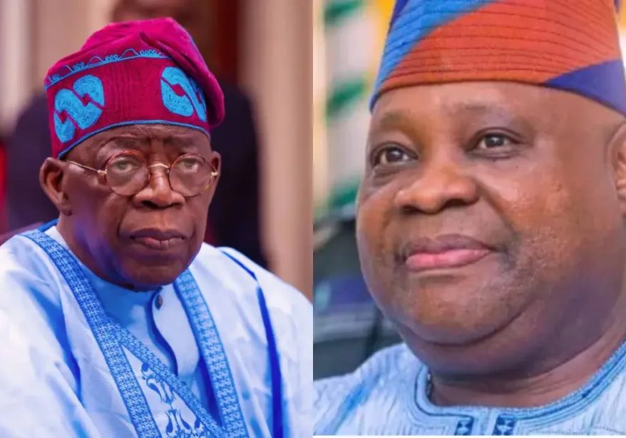 Osun Guber: Beware of Adeleke family — Ex-PRP candidate warns Tinubu
