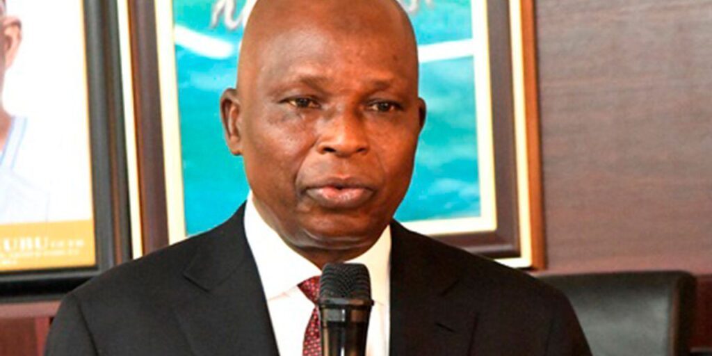 Osun LG crisis: Chairmen to remain in office till Oct Osun LG crisis: Chairmen to remain in office till Oct 2025 - AGF