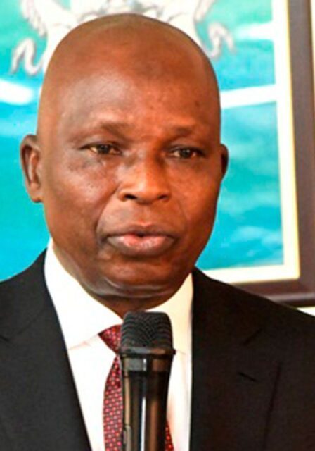 Osun LG crisis: Chairmen to remain in office till Oct 2025 - AGF