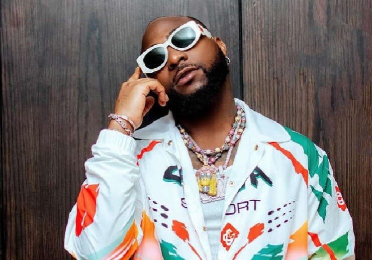 Osun LG election: Davido makes U-turn, acknowledges police effort; calls Osun LG election: Davido makes U-turn, acknowledges police effort; calls for peaceful polls