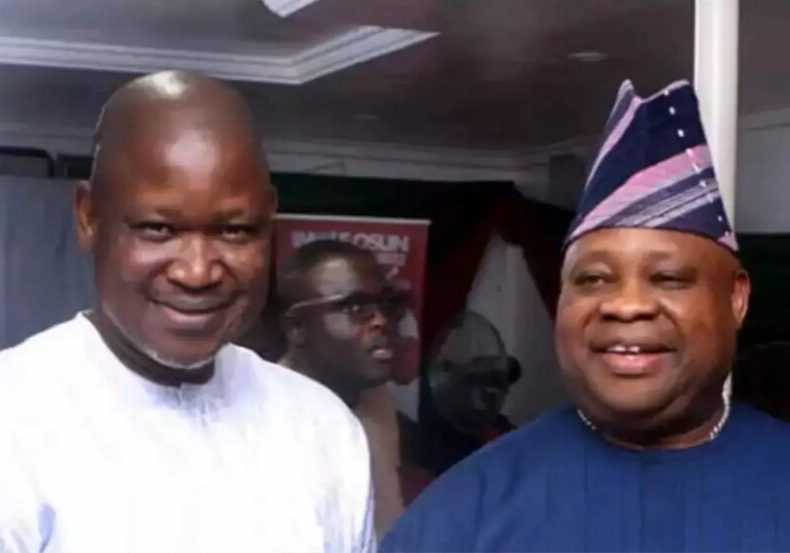 Osun LGs: Adeleke's spokesperson tasks opinion moulders to read Appeal Osun LGs: Adeleke's spokesperson tasks opinion moulders to read Appeal Court judgement