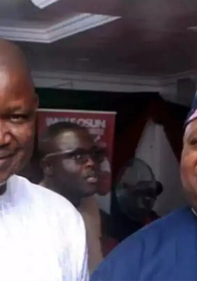 Osun LGs: Adeleke's spokesperson tasks opinion moulders to read Appeal Court judgement