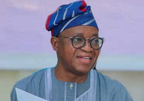 Osun Leaders Praise Adegboyega Oyetolas Public Service Legacy
