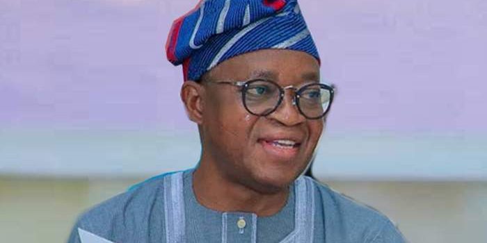 Osun Leaders Praise Adegboyega Oyetolas Public Service Legacy
