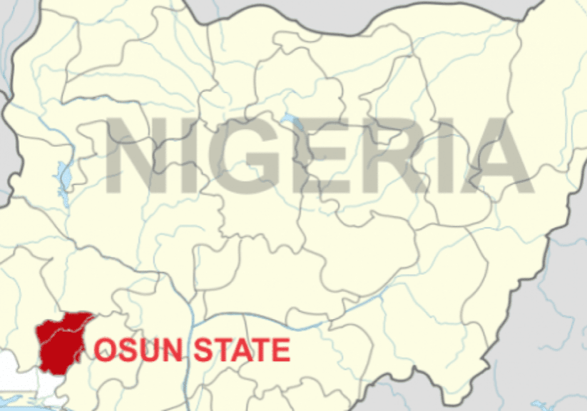 Osun Local Government Election: OSSIEC Announces February 22, 2025 Date Osun Local Government Election: OSSIEC Announces February 22, 2025 Date