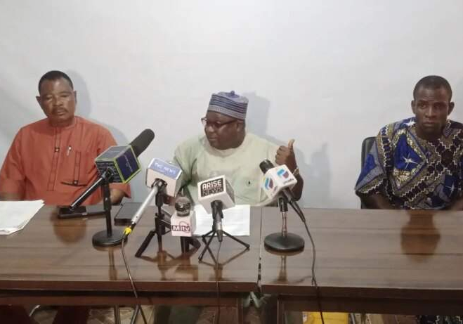 Osun Officials Accused of Selling Chieftaincy Titles to Bidders Osun Officials Accused of Selling Chieftaincy Titles to Bidders