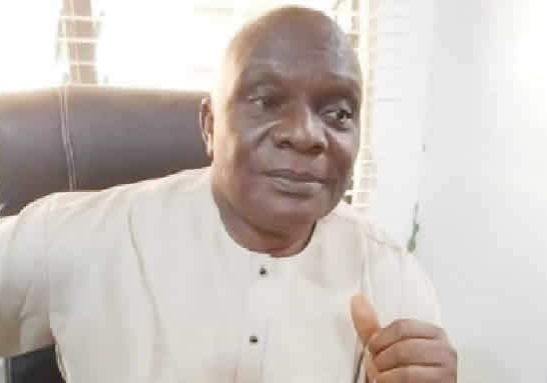 Osun PDP Alleges Planned Arrest of State Officials by Abuja Osun PDP Alleges Planned Arrest of State Officials by Abuja