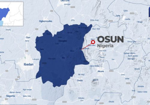 Osun PDP Petitions CJ Over 'Suspicious' Letter On LG Fund Crisis • Channels Television
