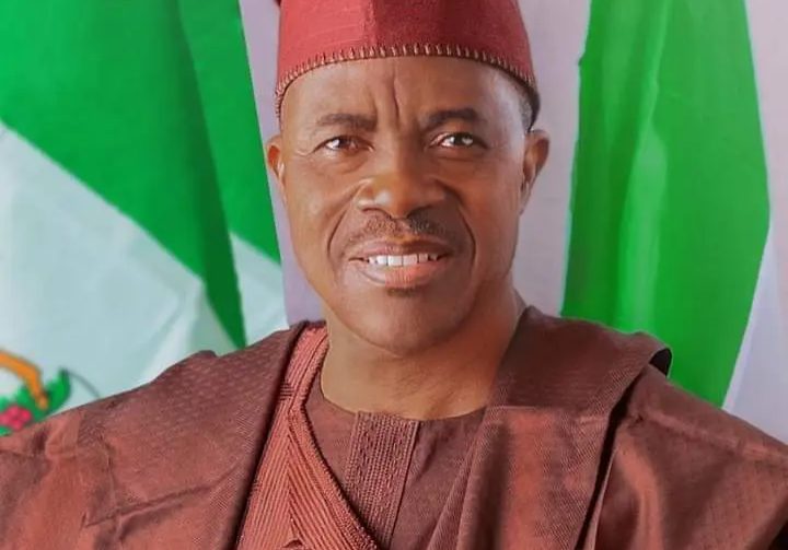 Osun PDP Passes Vote of No Confidence on Deputy Governor Osun PDP: Ife Federal Constituency passes vote of no confidence on Deputy Gov