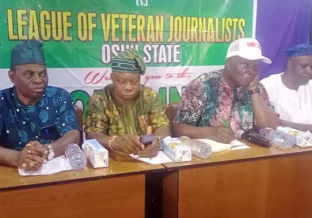 Osun PDP urges Tinubu to resolve lingering LG impasse
