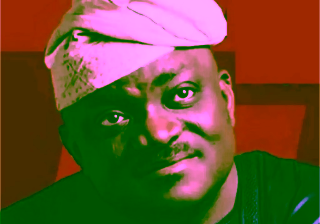 Osun Rep, Oluwole Oke resigns from PDP Osun Rep, Oluwole Oke resigns from PDP