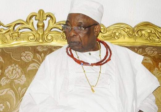 Osun Residents in Anxiety Over Ailing Owa Obokun Oba Aromolaran Osun Residents in Anxiety Over Ailing Owa Obokun Oba Aromolaran