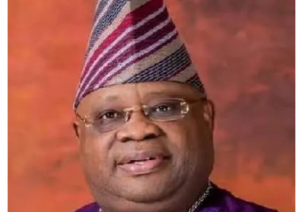 Osun Gov Adeleke seeks release of N130bn LG statutory allocation