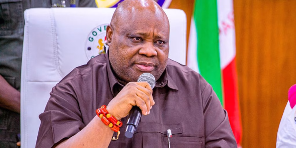 Gov Adeleke vows action over Ilesa jailbreak
