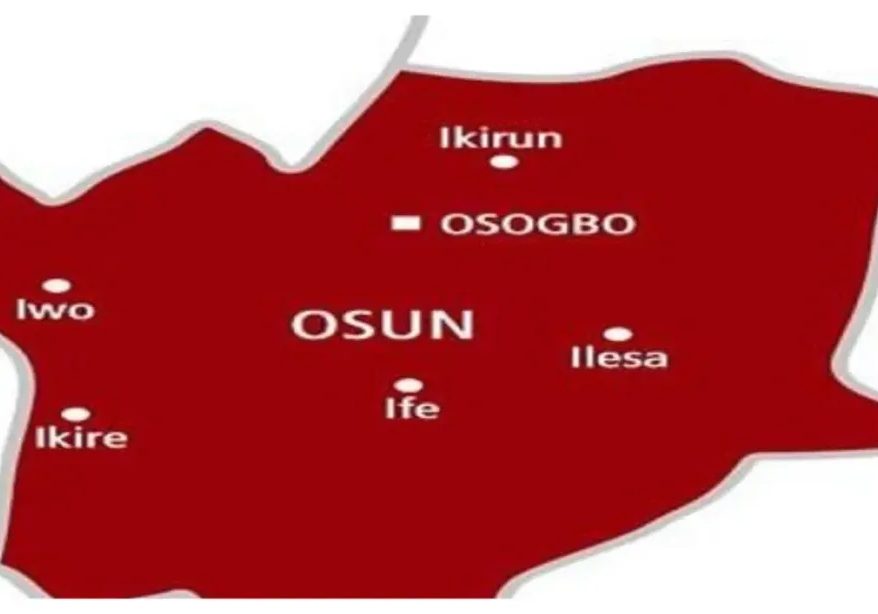 Osun LG Poll: We distributed election materials days before polls — OSSIEC Chairman