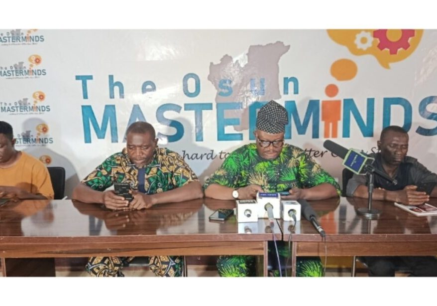 Osun: Group kicks against continued closure of LG secretariats
