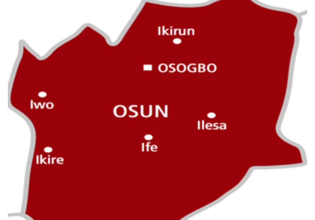 Osun crisis: Return to work or be sacked - Reinstated Osun crisis: Return to work or be sacked - Reinstated chairmen order LG workers