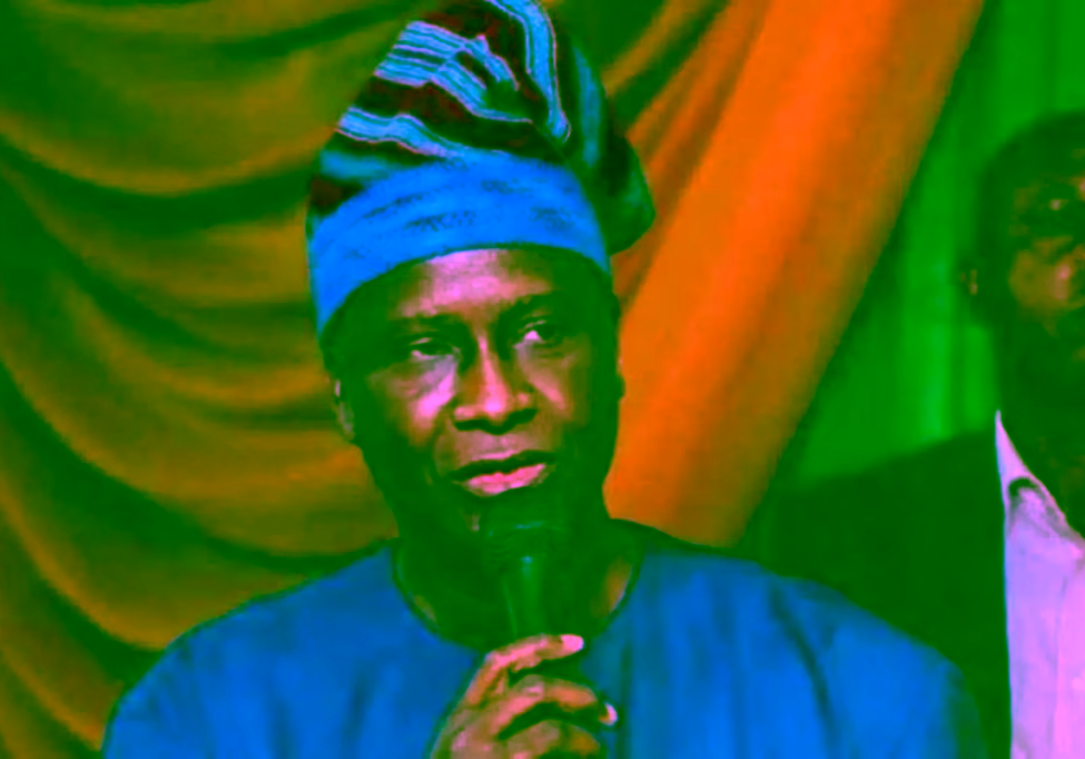Osun ex-deputy gov, Alabi publicly declares 2026 governorship bid Osun ex-deputy gov, Alabi publicly declares 2026 governorship bid