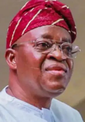 Osun govt accuses former Gov Oyetola, cabinet members of racketeering, money laundering