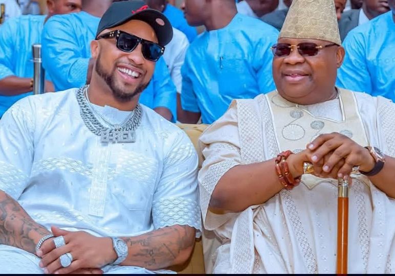 Osun: Police deny alleged attack on Gov Adeleke’s son