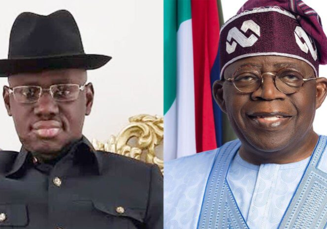 Osun political crisis: Call Oyetola, APC thugs to order - Osun political crisis: Call Oyetola, APC thugs to order - Timi Frank to Tinubu