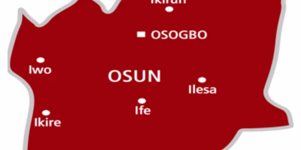 Osun political crisis deepens as parties clash over LG leadership