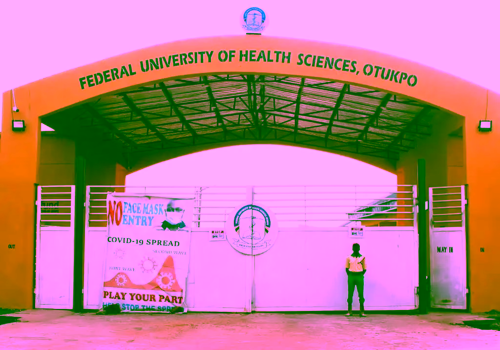 Otobi-Akpa killings: Federal varsity Otukpo decries attacks on host community