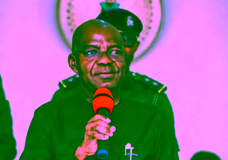 Otti praises police for killing six kidnappers, rescuing four victims alive in Abia