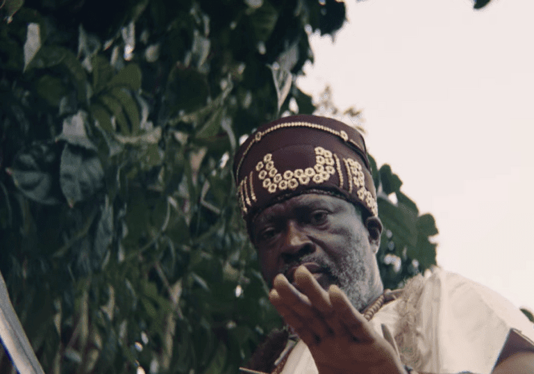 Out of Breath An African Epic of Tradition and Courage Out of Breath An African Epic of Tradition and Courage