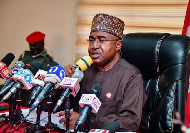 Over 1 million people abuse drugs in Kano – Marwa
