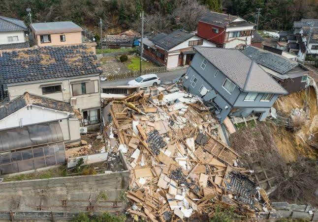 Over 240 people still missing after Japan earthquake — Daily Over 240 people still missing after Japan earthquake — Daily