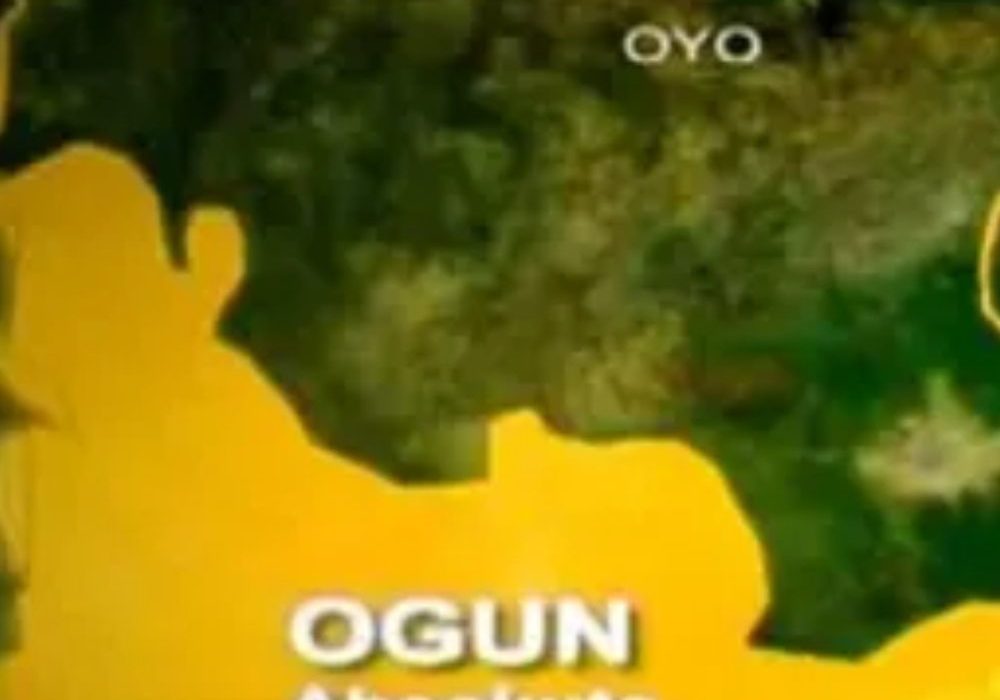 Over 40,000 women benefit from Ogun empowerment scheme Over 40,000 women benefit from Ogun empowerment scheme