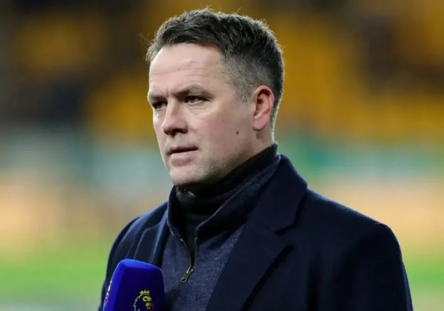 EPL: Arsenal's Gyokeres has many weaknesses - Michael Owen