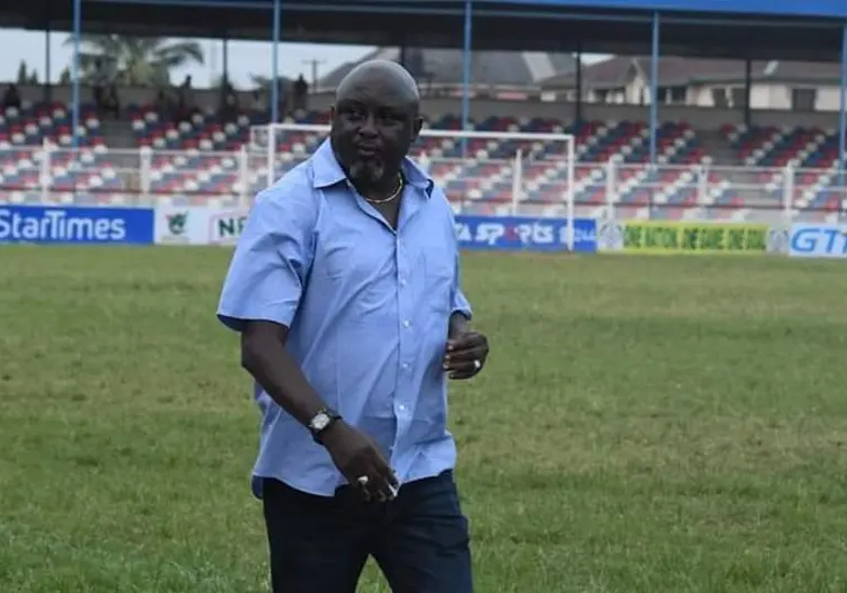 Owena Waves edge Rangers 1 0, Boboye eyes improved scoring