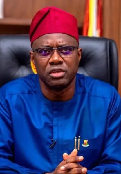 Bye-election: Oyo APC, Makinde at loggerheads over naming of project after deceased lawmaker 