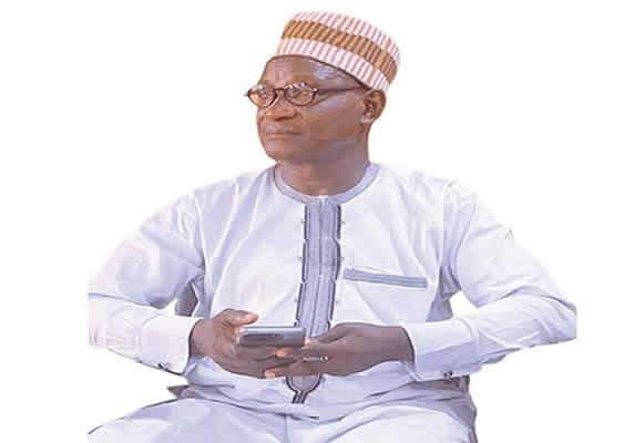 Oyo APC Secretary Urges Transparency in Local Government Elections Oyo APC Secretary Urges Transparency in Local Government Elections